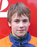 Samuel Trimble